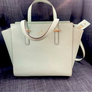 Kate spade purse